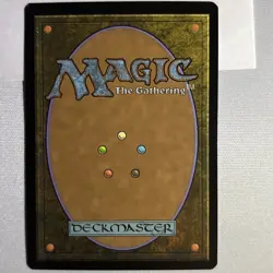 MTG Foil Bloodstained Mire Zendikar Expeditions 2 Of 3 - Image 4