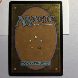 MTG Foil Watery Grave Zendikar Expeditions 3 Of 3 - Image 4