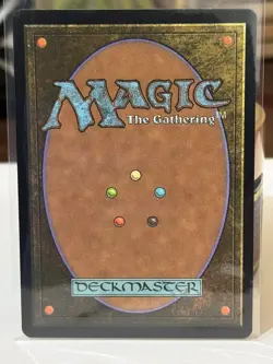MTG Halo Foil Field Of The Dead - Encyclopedia Of Magic Secret Lair - Image 2