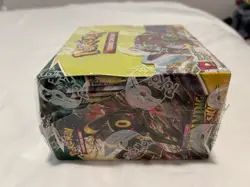 Pokemon Sword & Shield Evolving Skies Booster Box 36 Packs FACTORY - Image 3