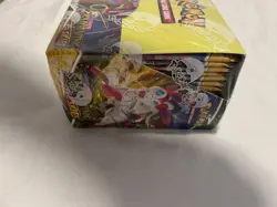 Pokemon Sword & Shield Evolving Skies Booster Box 36 Packs FACTORY - Image 5
