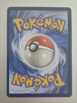 Houndoom EX 153/162 - XY Breakthrough - Full Art - Pokemon - LP Mint - Image 2