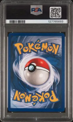 Pokemon TCG Charizard 4/102 Holo Rare Shadowless Base Set - Image 2