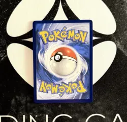 Pokemon Karte Nachttrage - Mega Entwicklung 173/132 Full-Art - DE NM - Image 2