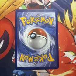 N's Darmanitan Pokemon Journey Together Prerelease Stamped Promo SVP 181 SKU2 - Image 2