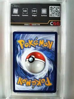 Carte pokemon ENGLISH Lugia VSTAR (SIT 139) Silver Tempest CGG 10+ 26520084 - Image 2