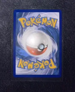 Pokemon XY Steam Siege # 115 Full Art Volcanion EX Secret Rare NM/M - Image 2