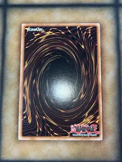 Pack Fresh Yu-Gi-Oh! TCG Dark Ruler Ha des LOD-001 NM-Mint - Image 2