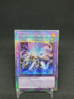 Infernoid Evil BLTR-EN013 Quarter Century Rare 1st Edition NM Yugioh Card - Image 1