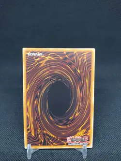 Infernoid Evil BLTR-EN013 Quarter Century Rare 1st Edition NM Yugioh Card - Image 2