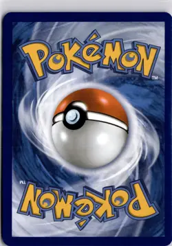 Ludicolo 007/094 Phantasmal Flames Reverse Holo Uncommon Pokemon TCG Card - Image 4