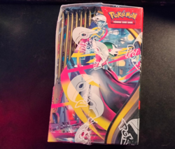 Pokemon Mega Evolution ME01 ENHANCED BOOSTER BOX Factory Sealed w/ Bonus Card - Image 2