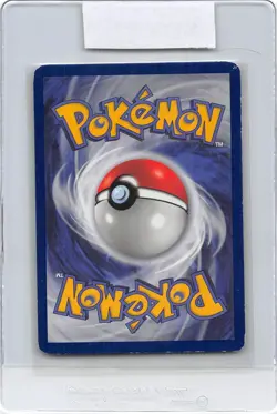 Dark Persian 42/82 - TEAM ROCKET - VINTAGE WOTC Pokemon CARD - UNLIMITED - LP/MP - Image 2