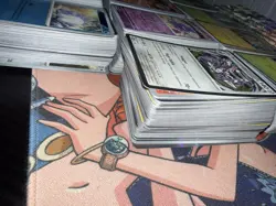 1000 Pokemon Holographic Cards ONLY - Holo/Reverse Holos Bulk Lot - Image 2