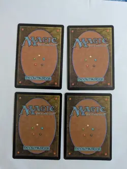 4 Mine Layer Odyssey MTG NM Free shipping with tracking - Image 2