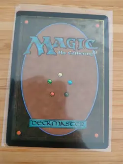 MTG Speed Demon: Aetherdrift (Borderless) 0339 Aetherdrift M/NM Free UK P&P - Image 2