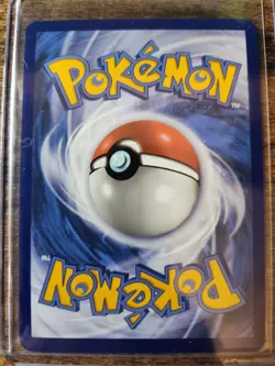 Pokemon TCG Scarlet & Violet 151 Gengar Holo Rare #94/165 - Image 2