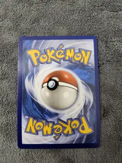Pokemon TCG Charcadet Pokemon Center Exclusive Promo 22 Phantasmal Flames ETB. - Image 2