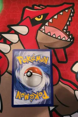 Mimikyu #75 Pokemon Center Stamped Black Star ETB Promo Card NM Condition TCG - Image 2