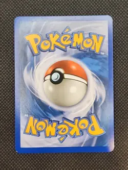 Cradily 7/108 - Rare Holo - Ex Power Keepers 2007 Pokemon - Image 3