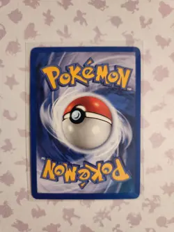 Charmander 50/82 1st Edition Team Rocket Pokemon TCG - Image 2