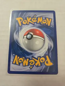 Transparent Walls - 125/132 Gym Challenge - WOTC Unlimited - Pokemon TCG - Image 2