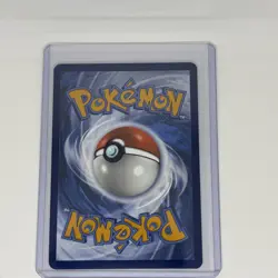 Pokemon Cobalion 144/086 Sv: Black Bolt Illustration Rare Holo Near Mint - Image 2