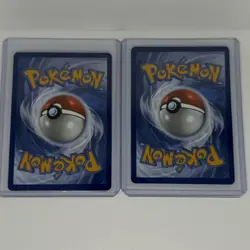 Terapagos ex 180/131 Hyper Rare SV Prismatic Evolutions Pokemon TCG Near Mint x2 - Image 2