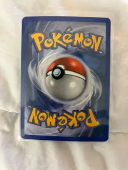 2006 Pokemon TCG EX Legend Maker Holo Banette #85/92 - Image 2