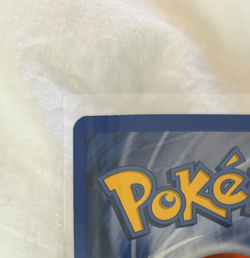 2006 Pokemon TCG EX Legend Maker Holo Banette #85/92 - Image 3