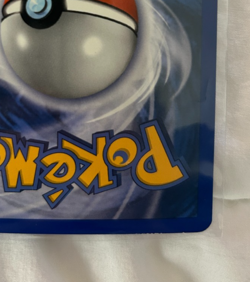 2006 Pokemon TCG EX Legend Maker Holo Banette #85/92 - Image 4