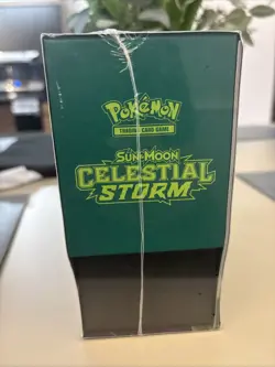 Pokemon Celestial Storm Elite Trainer Box ETB Sealed Brand New Free Shipping US - Image 3