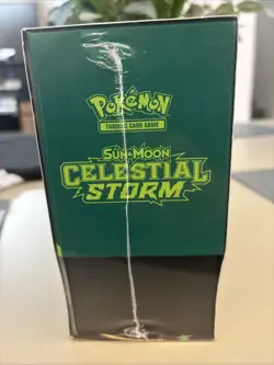 Pokemon Celestial Storm Elite Trainer Box ETB Sealed Brand New Free Shipping US - Image 4