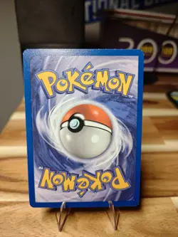 Butterfree 33/64 Jungle 1st Edition “d” Error - Pokemon Vintage Near Mint - Image 2