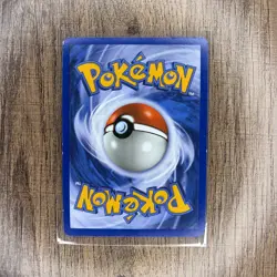 Pokemon TCG Infernape LV.X DP10 Black Star Promo 2007 Played - Image 2