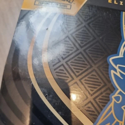 Pokemon TCG Mega Evolution Mega Lucario - Elite Trainer Box ETB - Sealed - New - Image 2