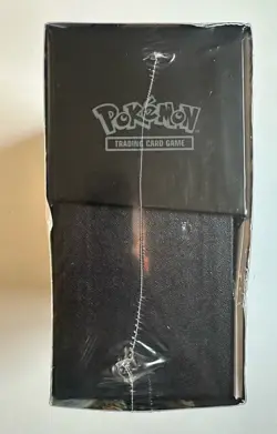 Brand New Paldea Evolved Pokemon TCG Elite Trainer Box ETB Factory Sealed - Image 3