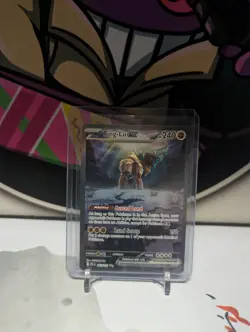 Ting-Lu ex 263/193 Sv02: Paldea Evolved Holo Pokemon English NM - Image 1