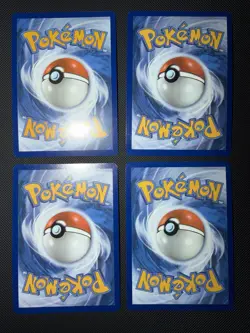 Pokemon 151 Cosmos Holo Promo Set From Sam’s Club Tins - Promos Only - Image 2