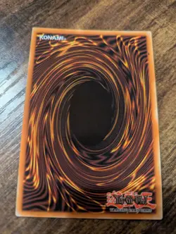 Yu-Gi-Oh! TCG Albion the Sanctifire Dragon CYAC-EN035 1st Ed NM Secret Rare - Image 3