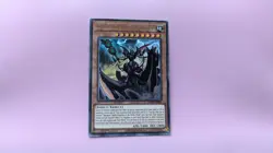 Yugioh Beargram, Shelled Emperor Of The Forest Crown PHHY-EN021 1st Ultra Rare - Image 1