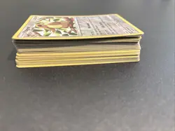 Pokemon Card Collection Assorted Trading Cards - 50 Card Lot - Image 5