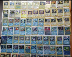 Pokemon Card Only Selling, No Trades - Image 2
