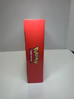 Pokemon Scarlet & Violet - 151 4-Pack Mini Tins w/ 4 Promo cards Sam's Gengar - Image 4