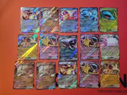 Pokemon 151 Japanese EX - 15 Card Lot NM Blastoise,Venusaur, Alakazam More - Image 1