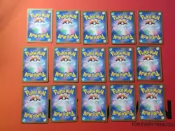 Pokemon 151 Japanese EX - 15 Card Lot NM Blastoise,Venusaur, Alakazam More - Image 2