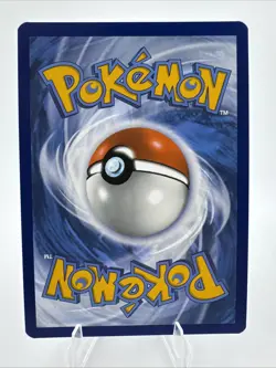 Pokemon TCG Munkidori EX 091/064 Shrouded Fable Special Illustration Rare Card - Image 2