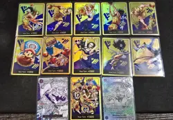 ART CARDS = Custom order for toekneedesu - Image 1