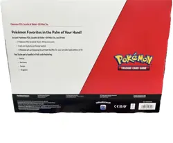 NEW Pokemon 4 Mini Tins 4 Promo Cards Bundle 151 Sam's Club - Image 3
