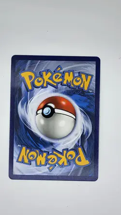 Pokemon TCG Suicune GX Lost Thunder Holo Full Art Ultra Rare Card 200/214 NM - Image 2